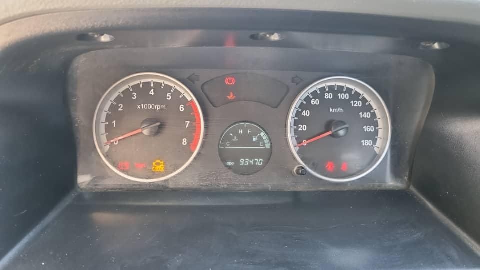 پراید 151 SE - 1400