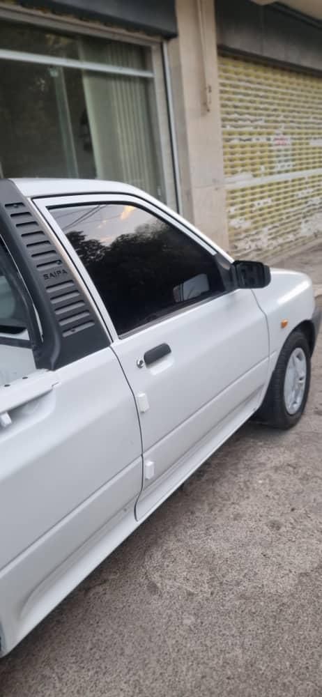 پراید 151 SE - 1400