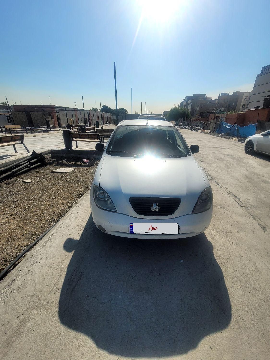 خودرو تیبا، 2 آگهی ann_19446140