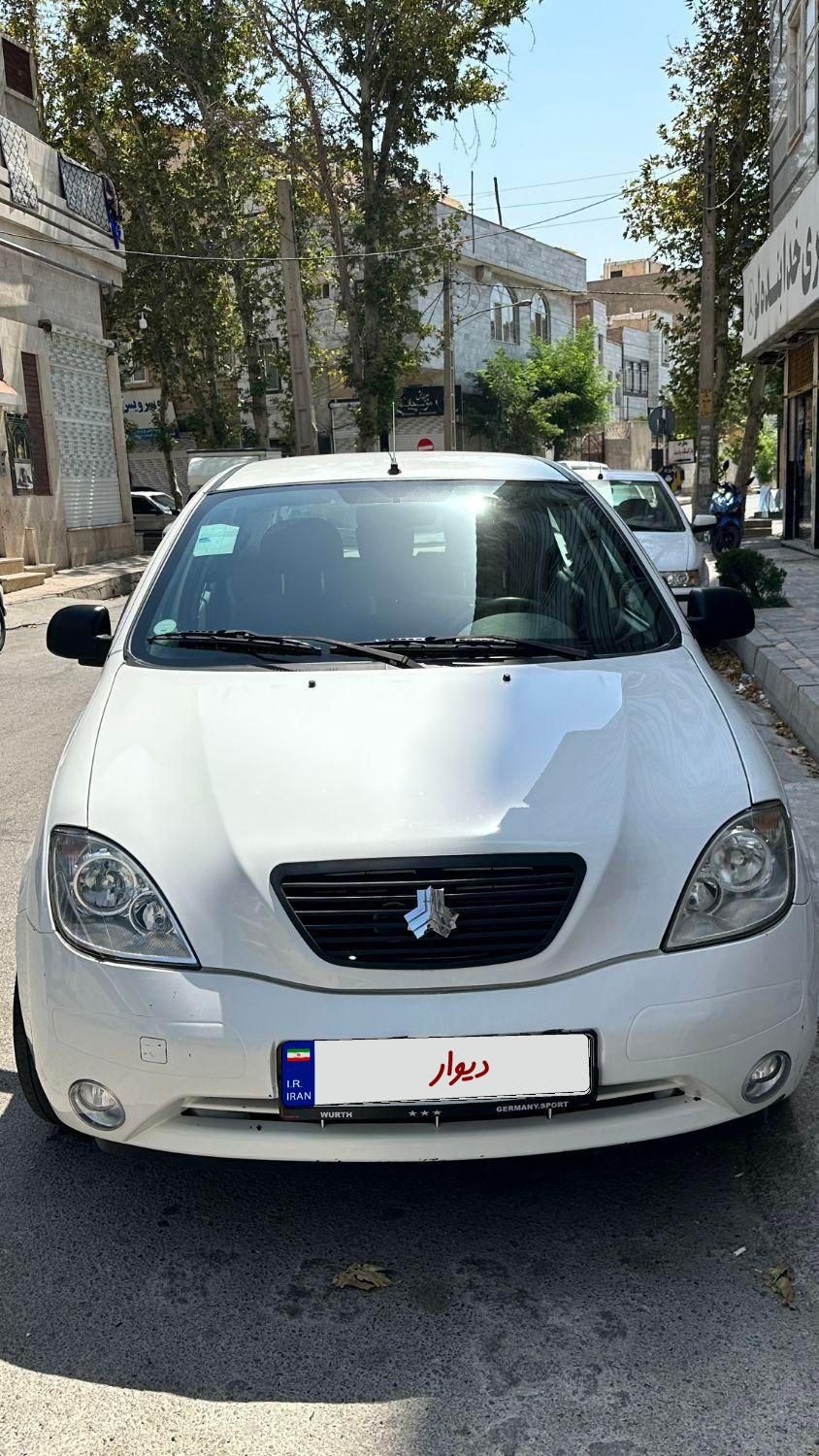 خودرو تیبا، 2 آگهی ann_19446174