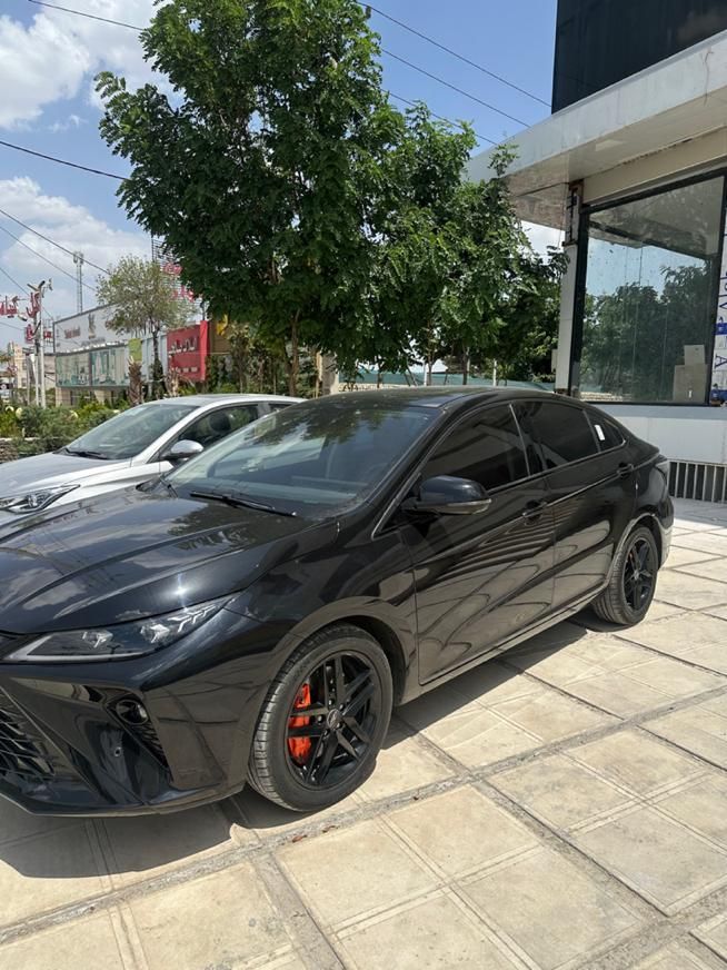 فونیکس آریزو 6 GT اکسلنت - 2024