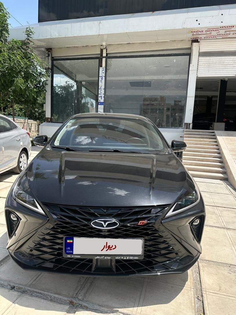 فونیکس آریزو 6 GT اکسلنت - 2024