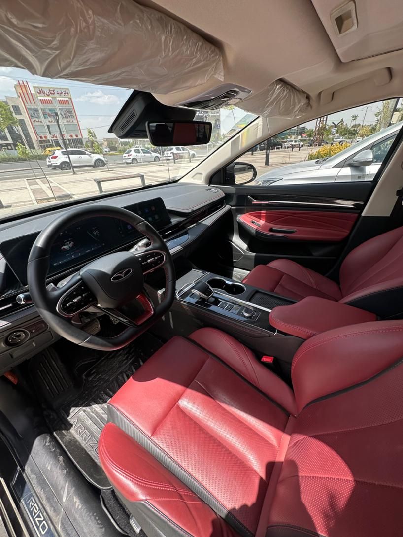فونیکس آریزو 6 GT اکسلنت - 2024