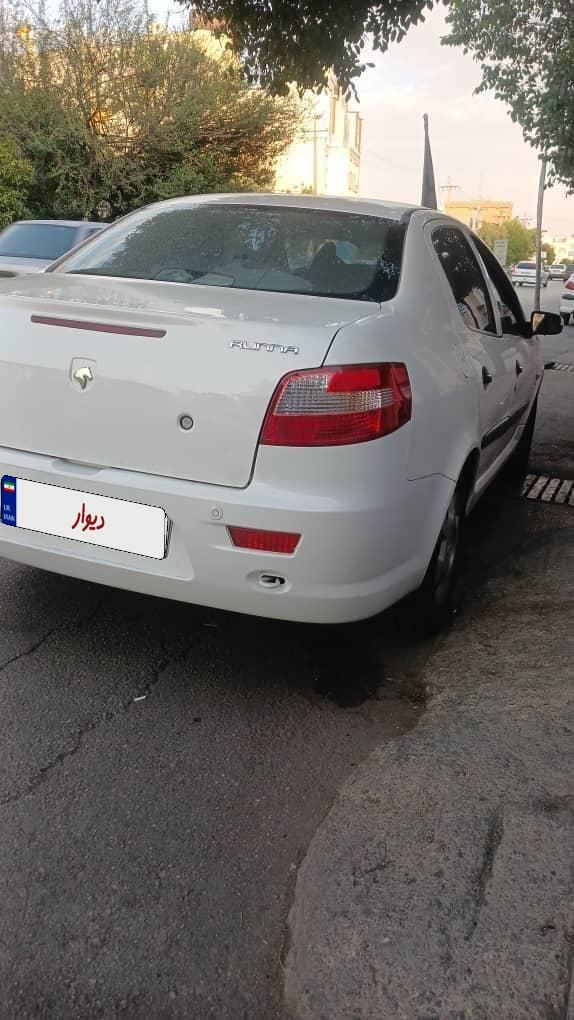 رانا LX TU5 - 1392