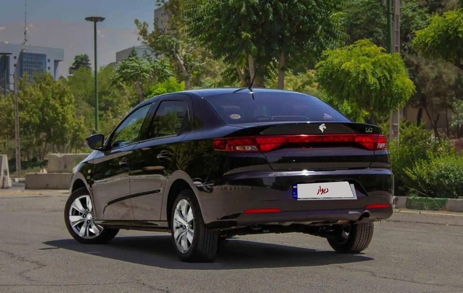 تارا اتوماتیک V4 LX - 1404