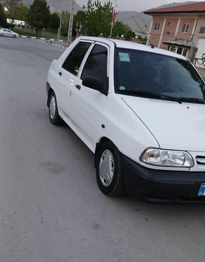 پراید 131 SE - 1399