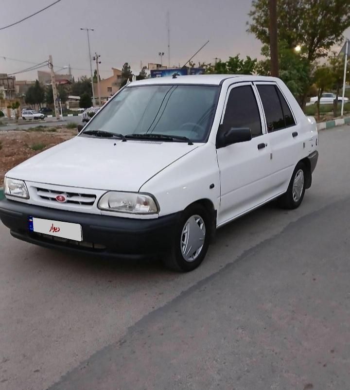 پراید 131 SE - 1399