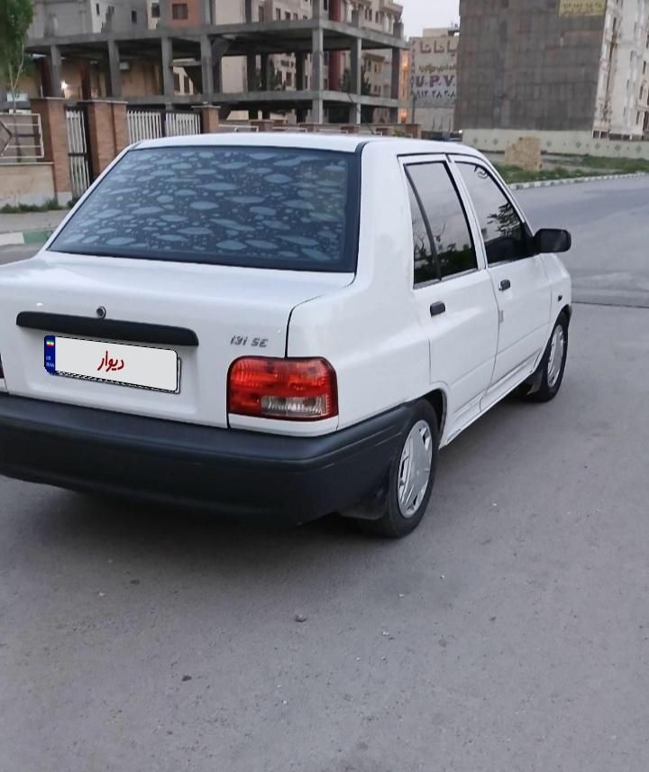 پراید 131 SE - 1399