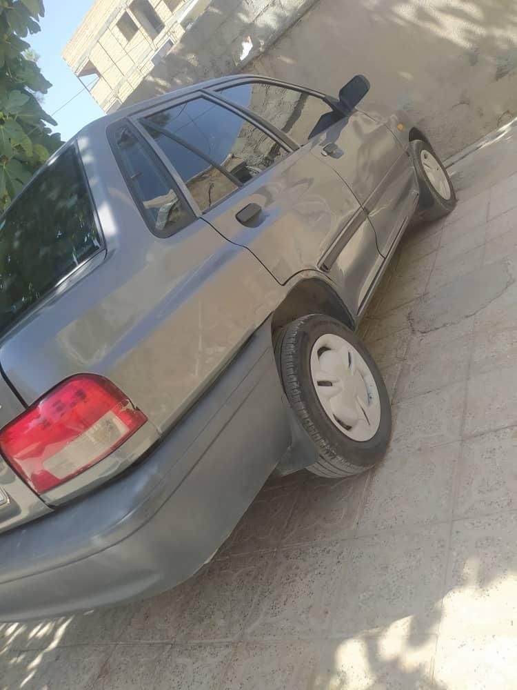 خودرو پراید، 131 آگهی ann_19446244
