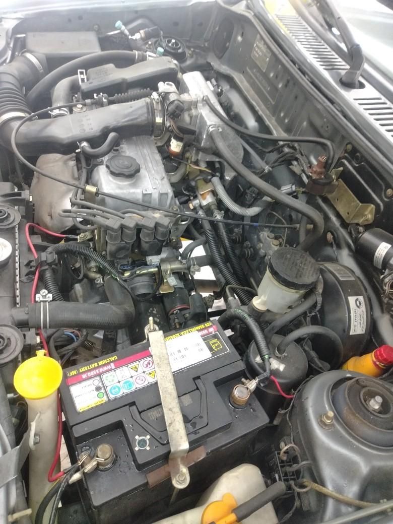 پراید 141 SX - 1388