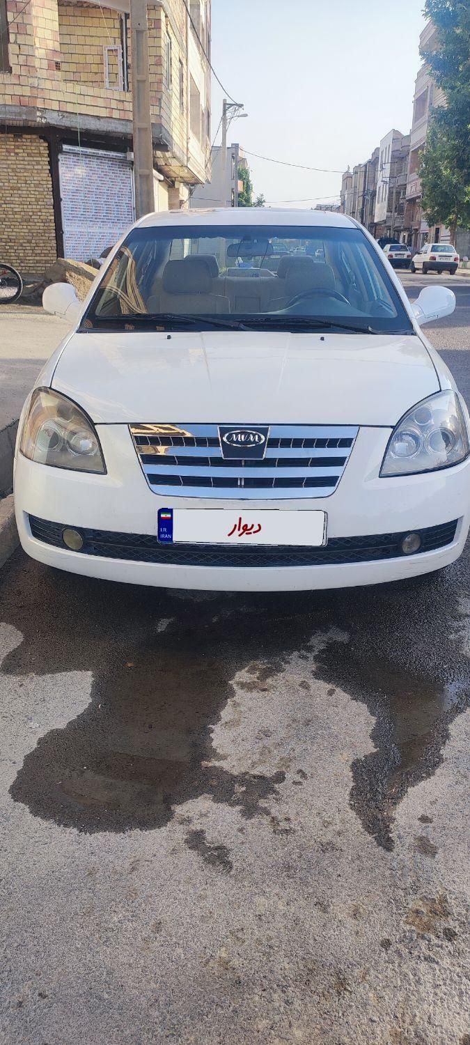 خودرو ام وی ام، 530 آگهی ann_19446277