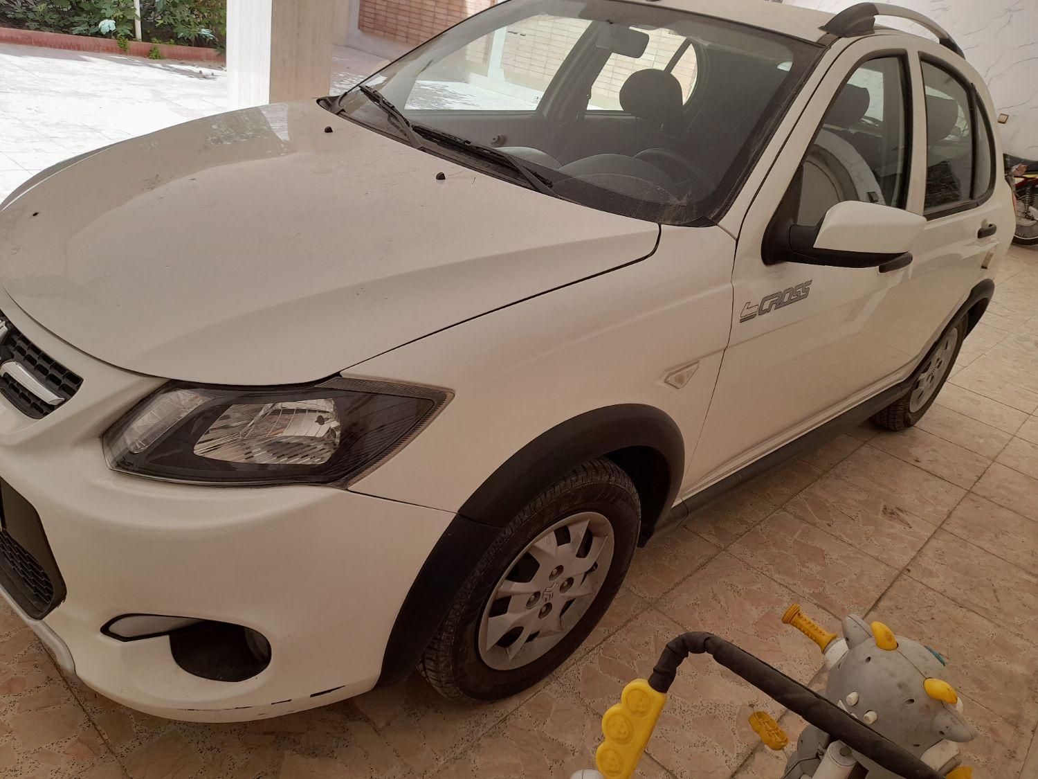 خودرو کوییک، معمولی آگهی ann_19446282
