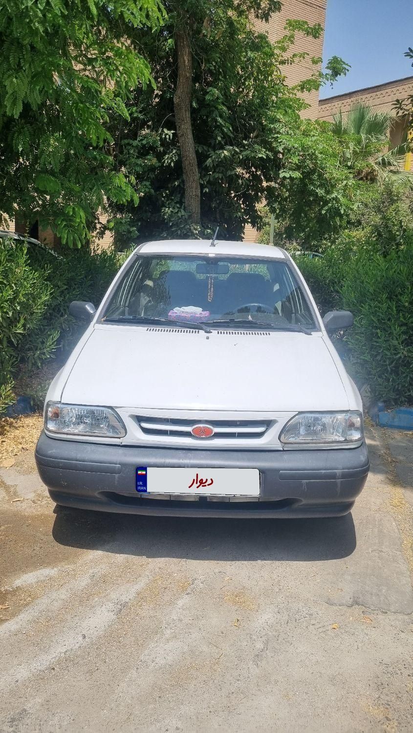خودرو پراید، 131 آگهی ann_19446285