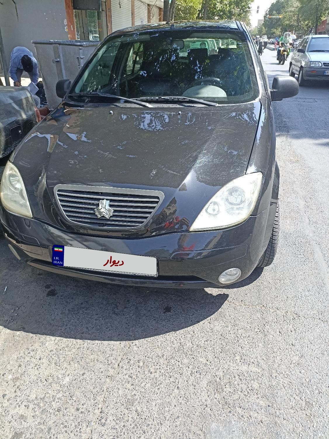 خودرو تیبا، 2 آگهی ann_19446294