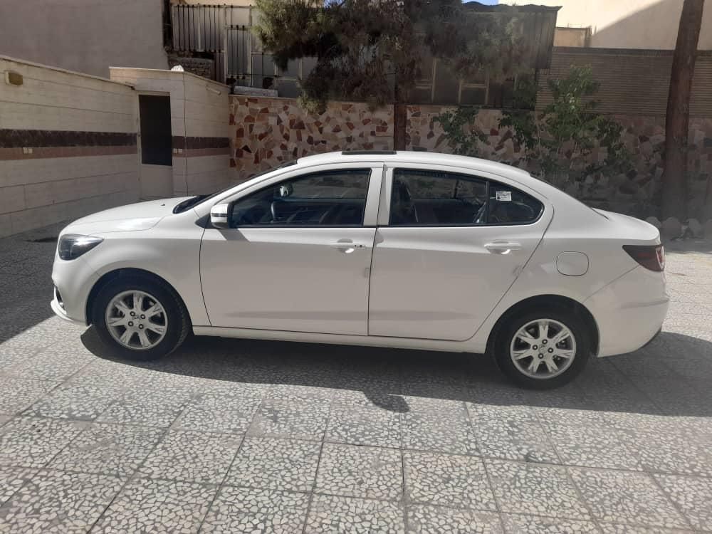 شاهین G دنده ای - 1403