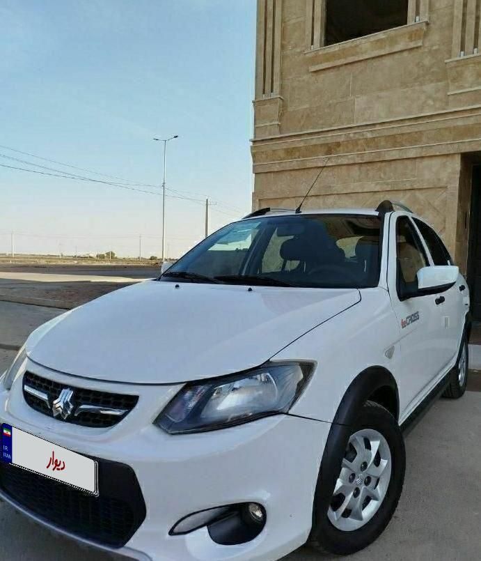 کوییک معمولی دنده‌ای - 1401
