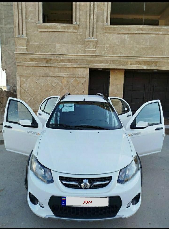 خودرو کوییک، معمولی آگهی ann_19446311
