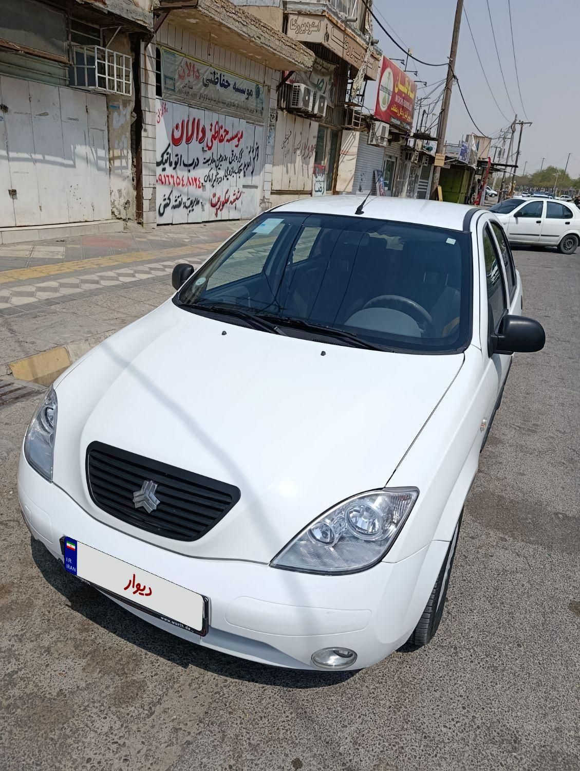 خودرو تیبا، صندوق دار آگهی ann_19446336