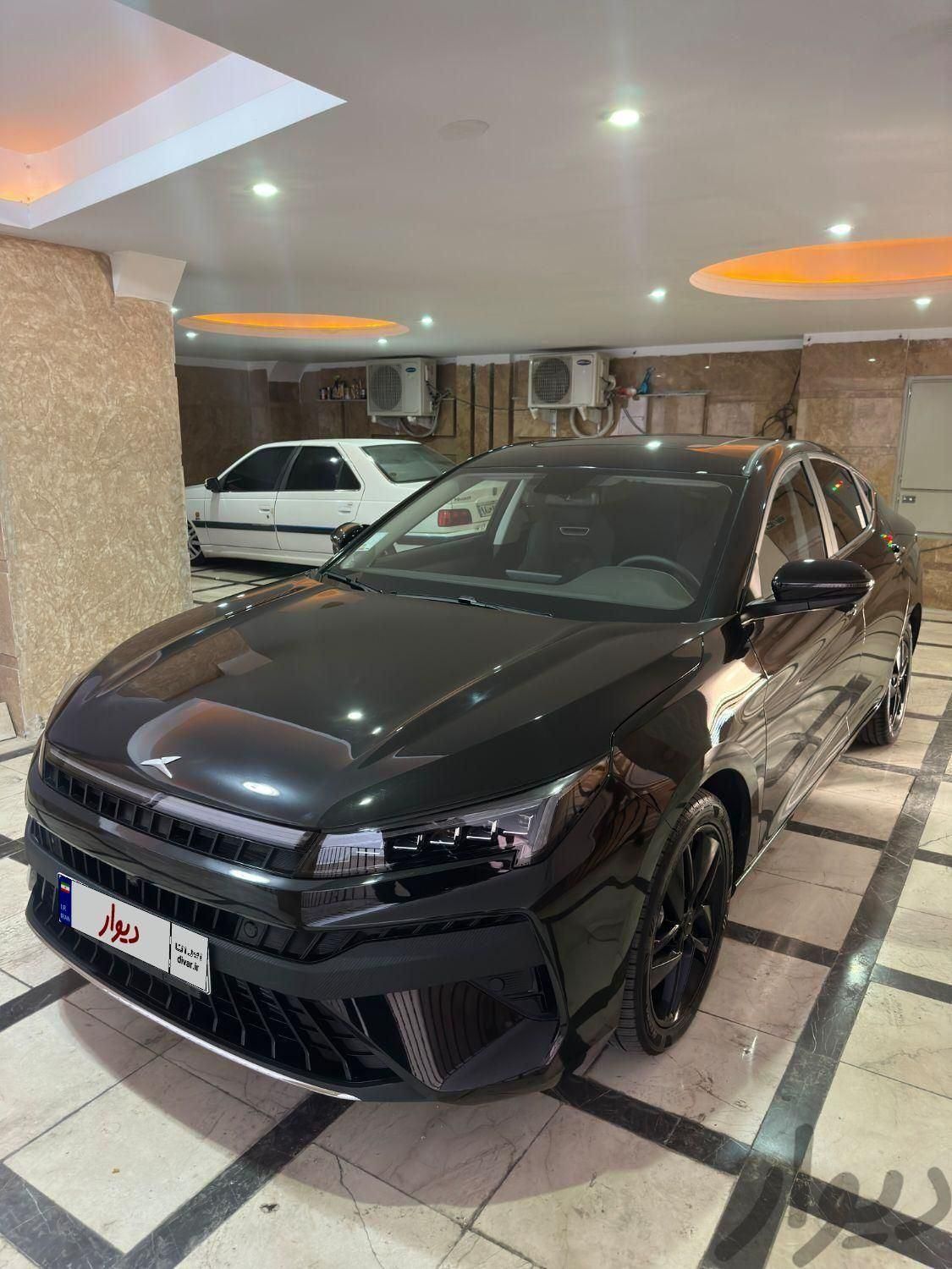 کی ام سی J7 اتوماتیک - 1404