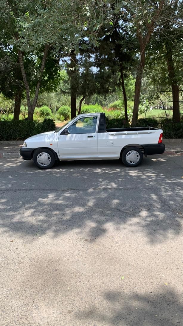 پراید 151 SE - 1404