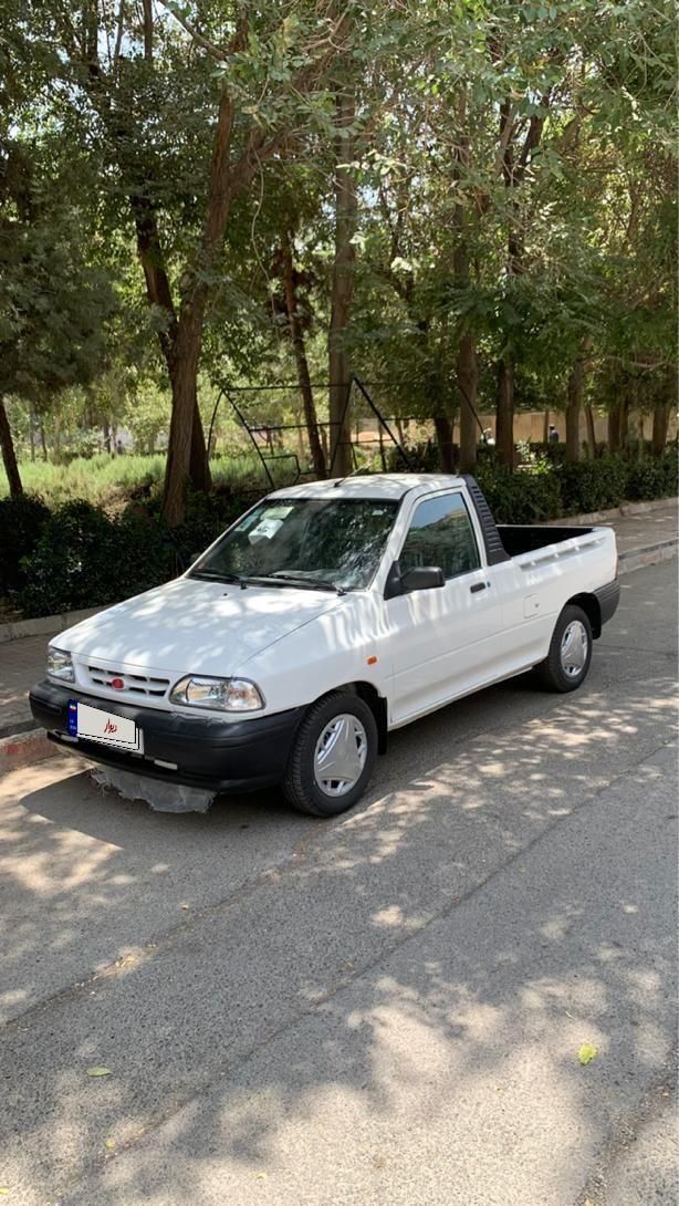 پراید 151 SE - 1404