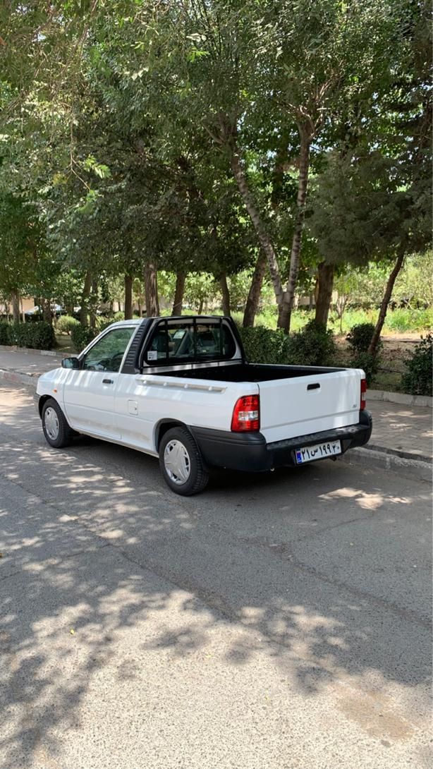 پراید 151 SE - 1404