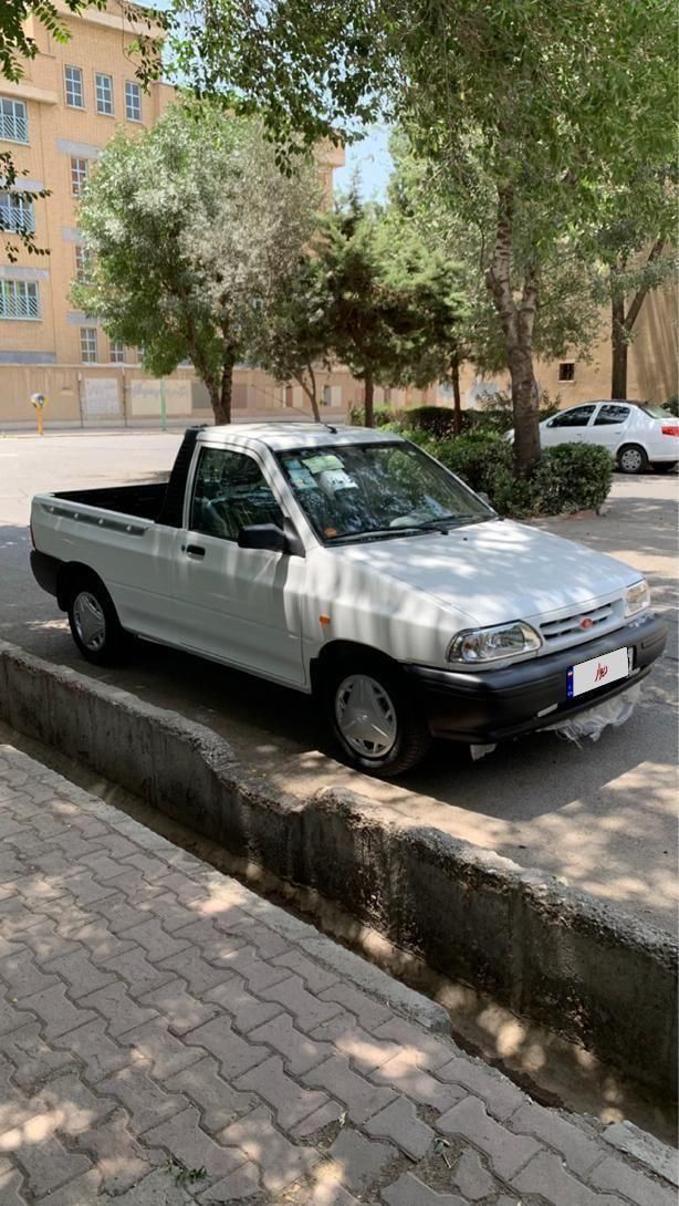 پراید 151 SE - 1404