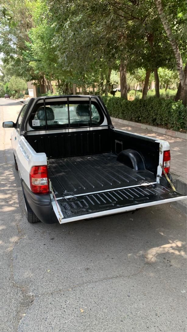 پراید 151 SE - 1404