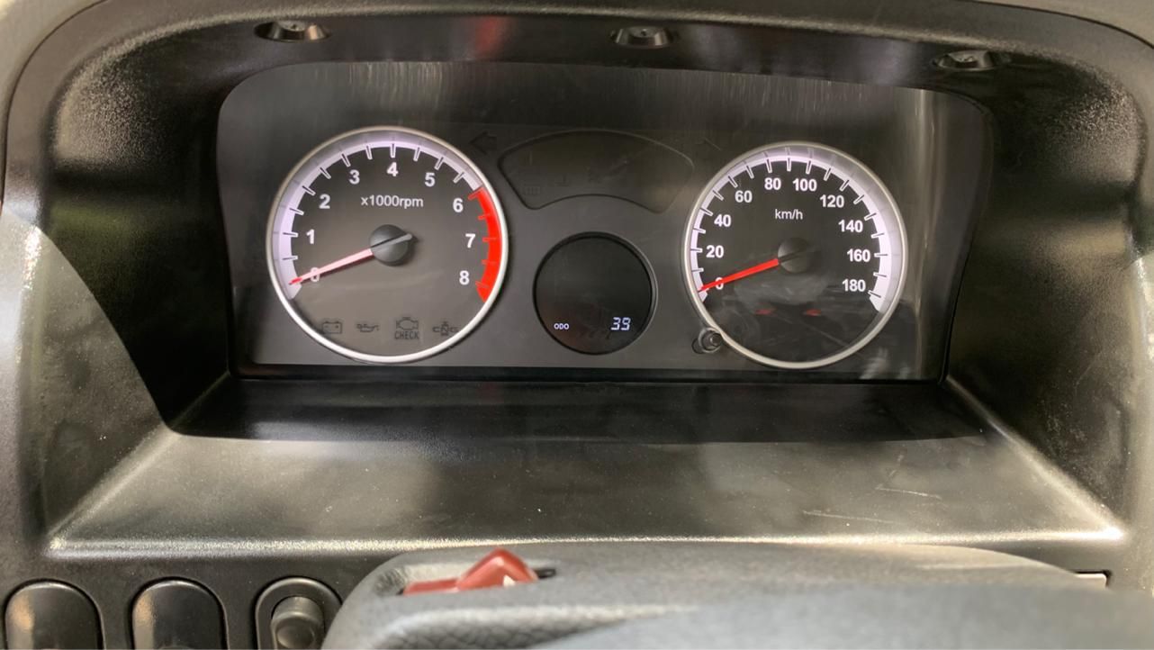 پراید 151 SE - 1404