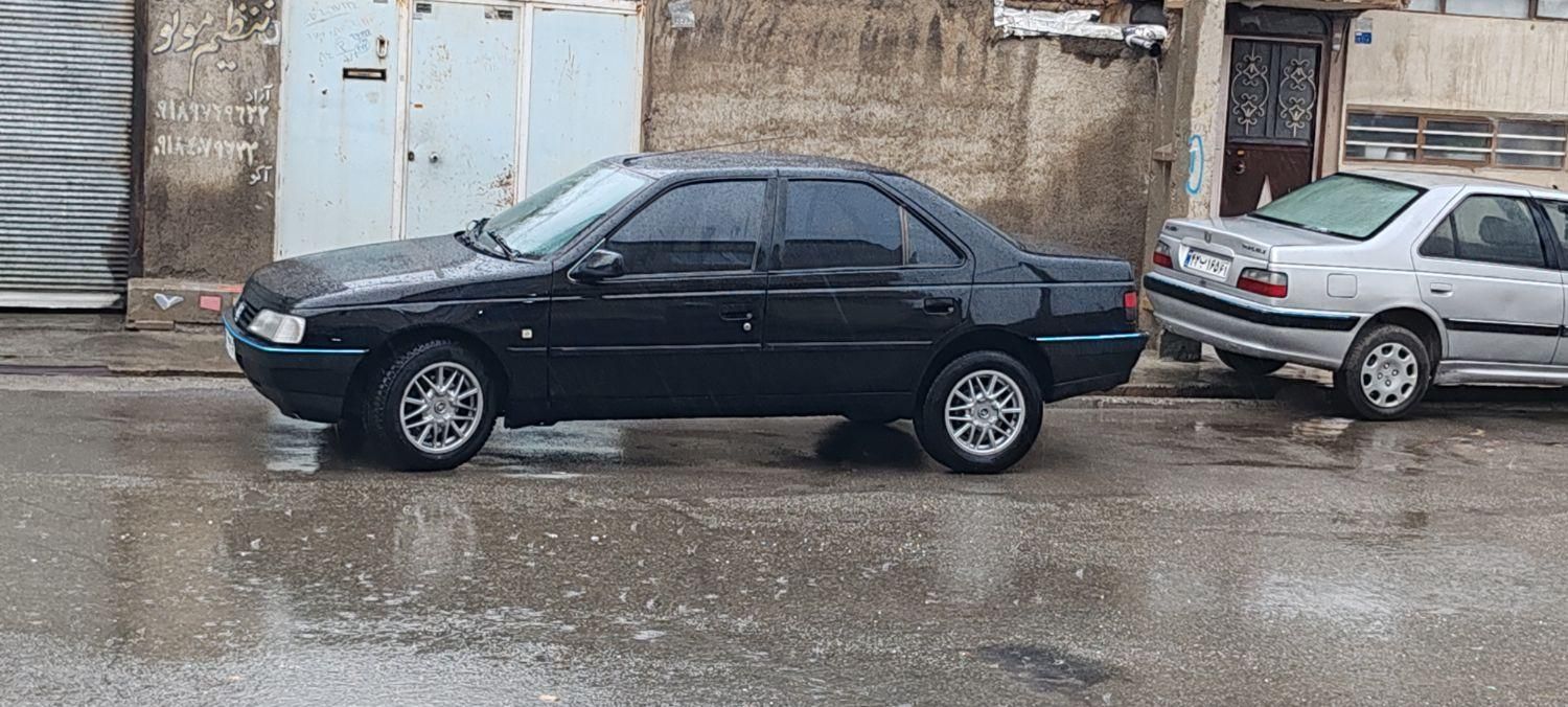 خودرو پژو، 405 آگهی ann_19446366