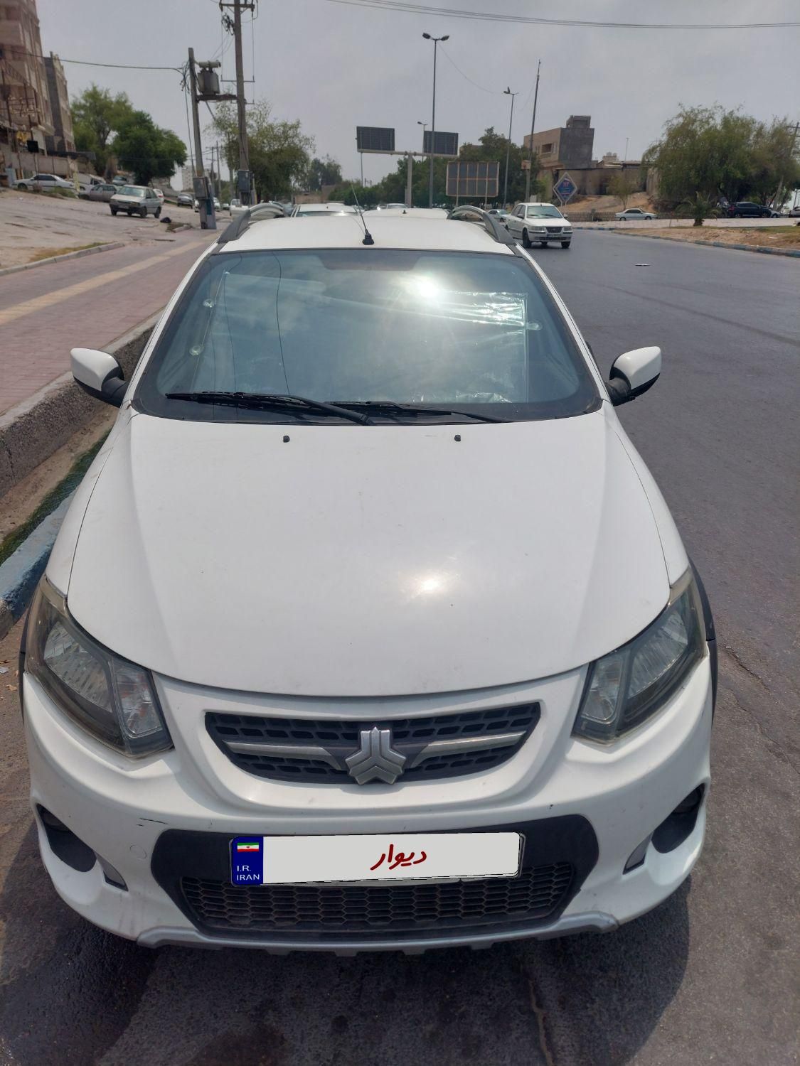 خودرو کوییک، معمولی آگهی ann_19446373