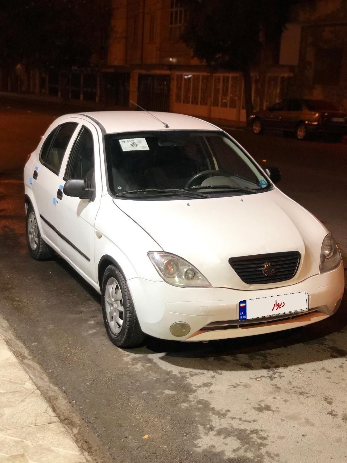 خودرو تیبا، 2 آگهی ann_19446379