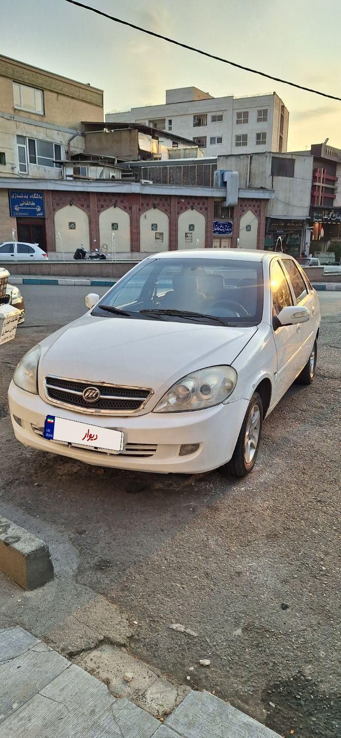 خودرو لیفان، 520 آگهی ann_19446380