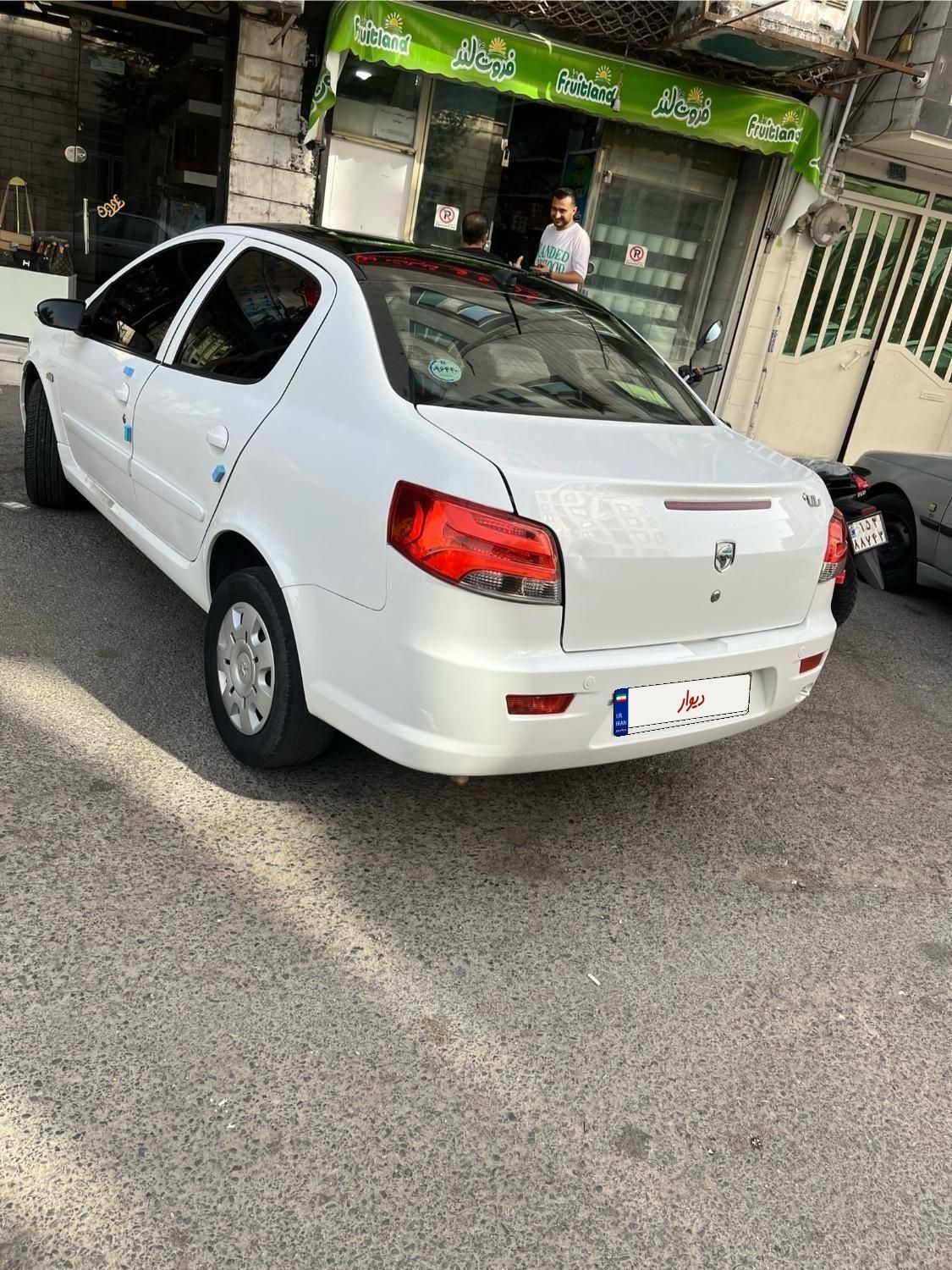 خودرو رانا، پلاس آگهی ann_19446399
