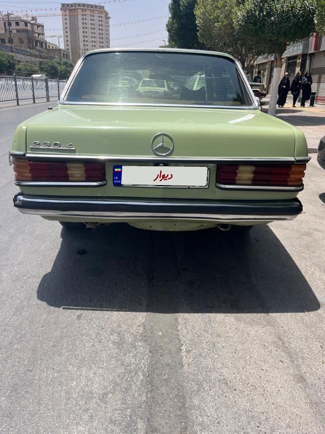 بنز E 230 - 1402