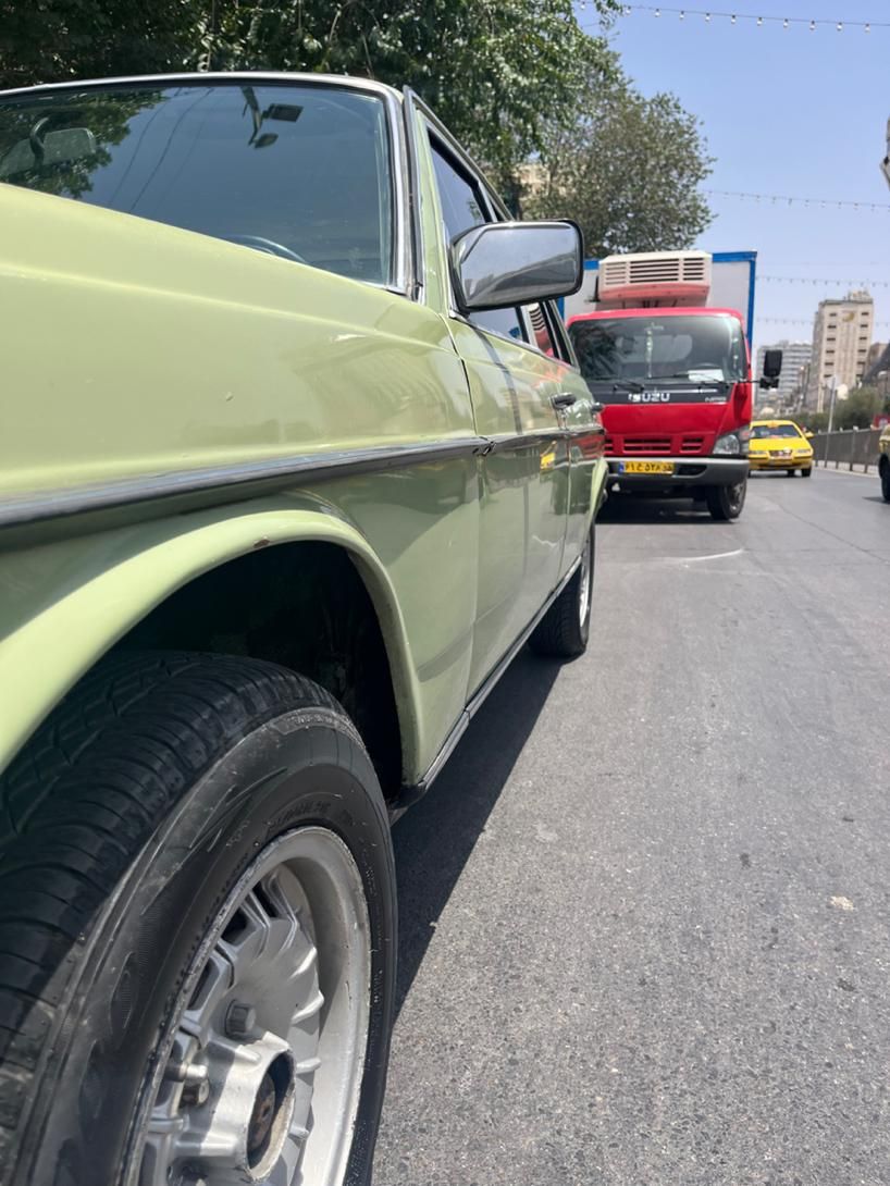بنز E 230 - 1402