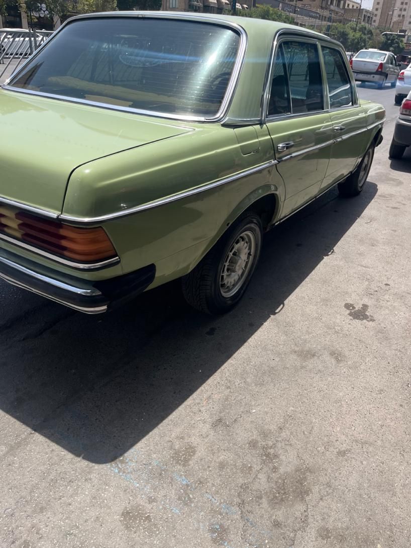 خودرو بنز، E آگهی ann_19446409