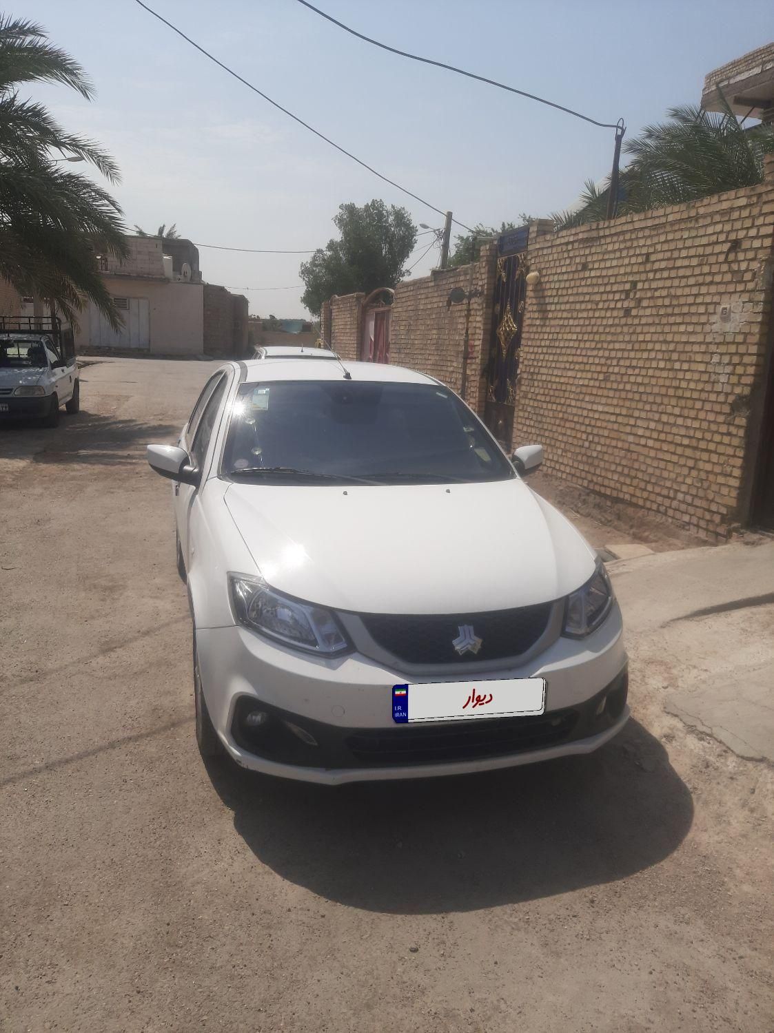 خودرو ساینا، S آگهی ann_19446431