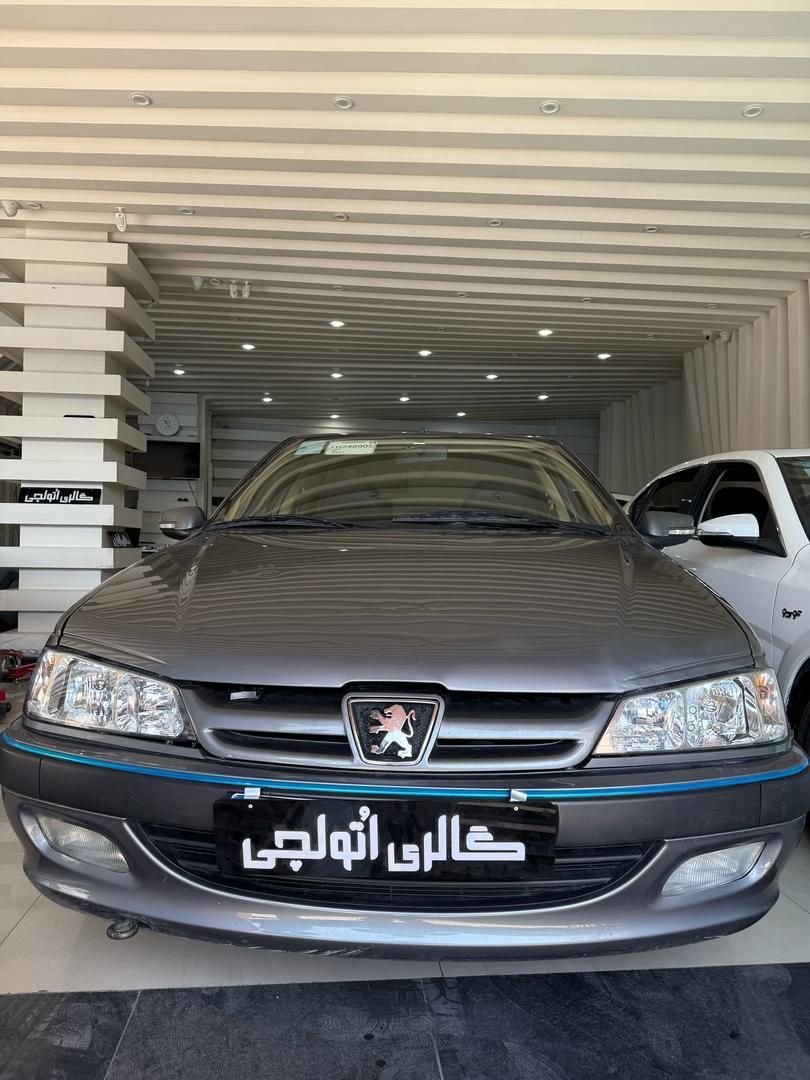 خودرو پژو، پارس آگهی ann_19446437
