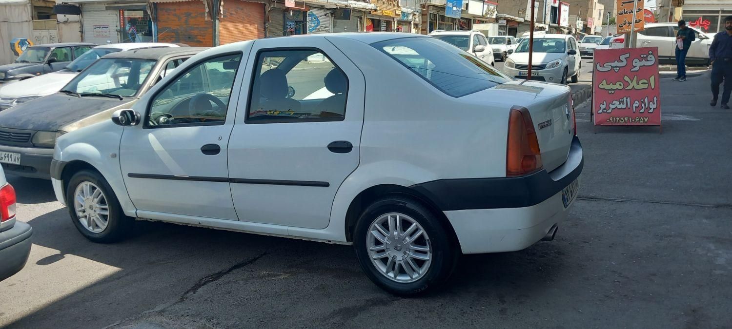 رنو تندر 90 E2 - 1390