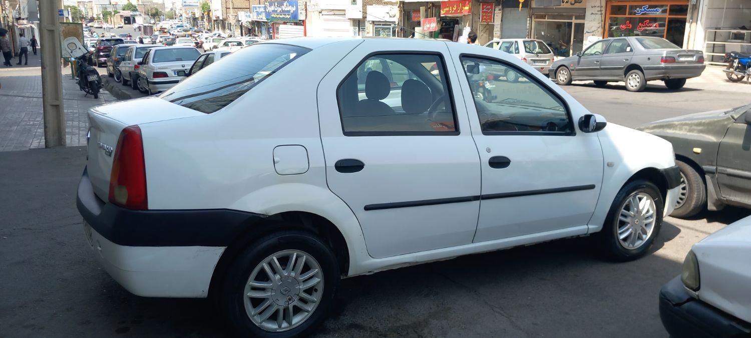رنو تندر 90 E2 - 1390