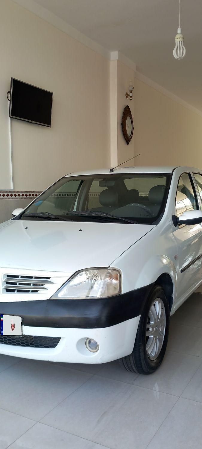 رنو تندر 90 E2 - 1390