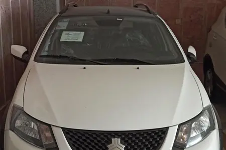 خودرو کوییک، SR آگهی ann_19446458