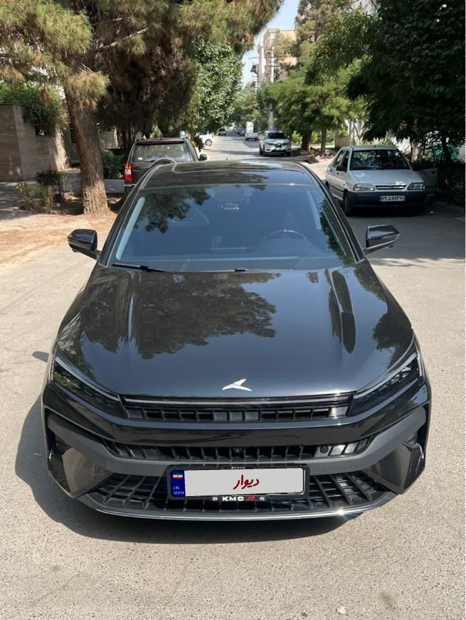 خودرو کی ام سی، J7 آگهی ann_19446466