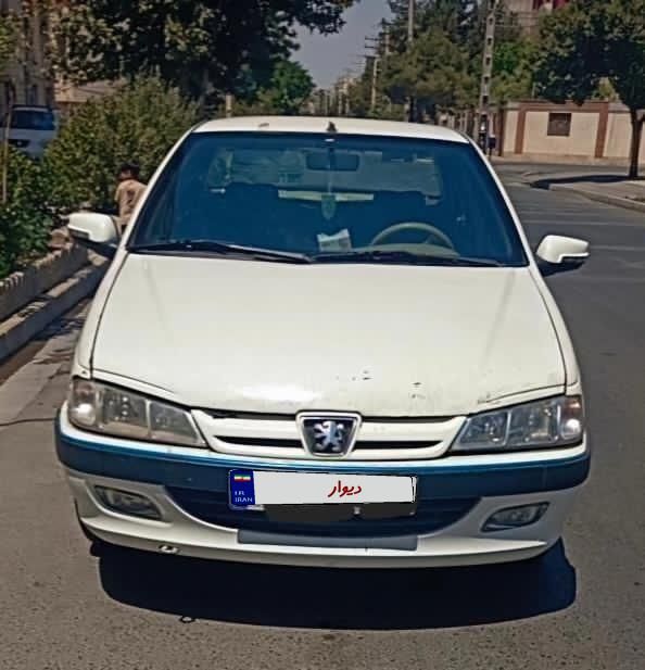 خودرو پژو، پارس آگهی ann_19446473
