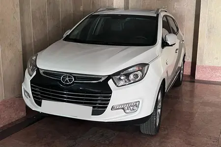 خودرو جک، S5 آگهی ann_19446476