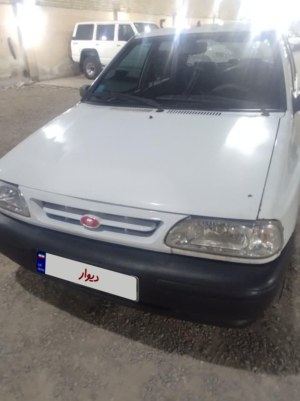 خودرو پراید، صبا آگهی ann_19446481