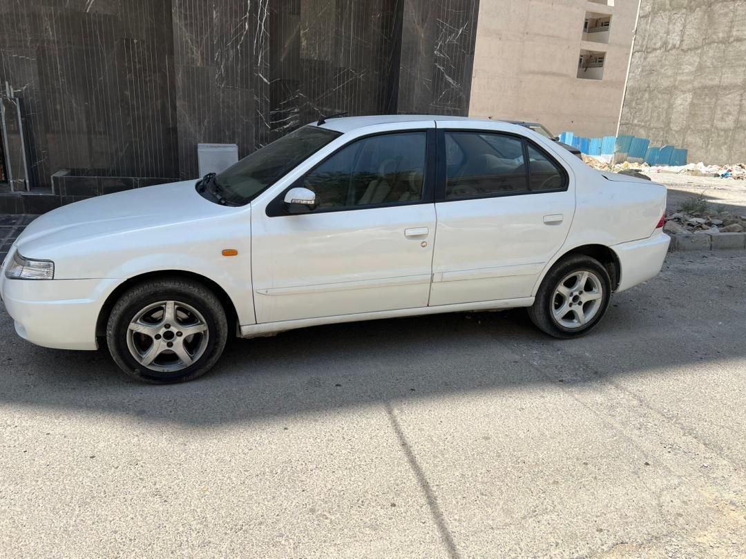 خودرو سمند، سورن آگهی ann_19446482