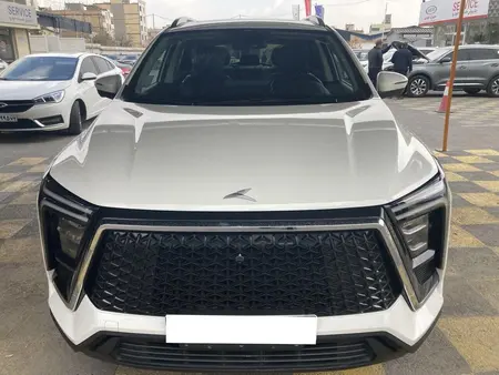 خودرو کی ام سی، X5 آگهی ann_19446484