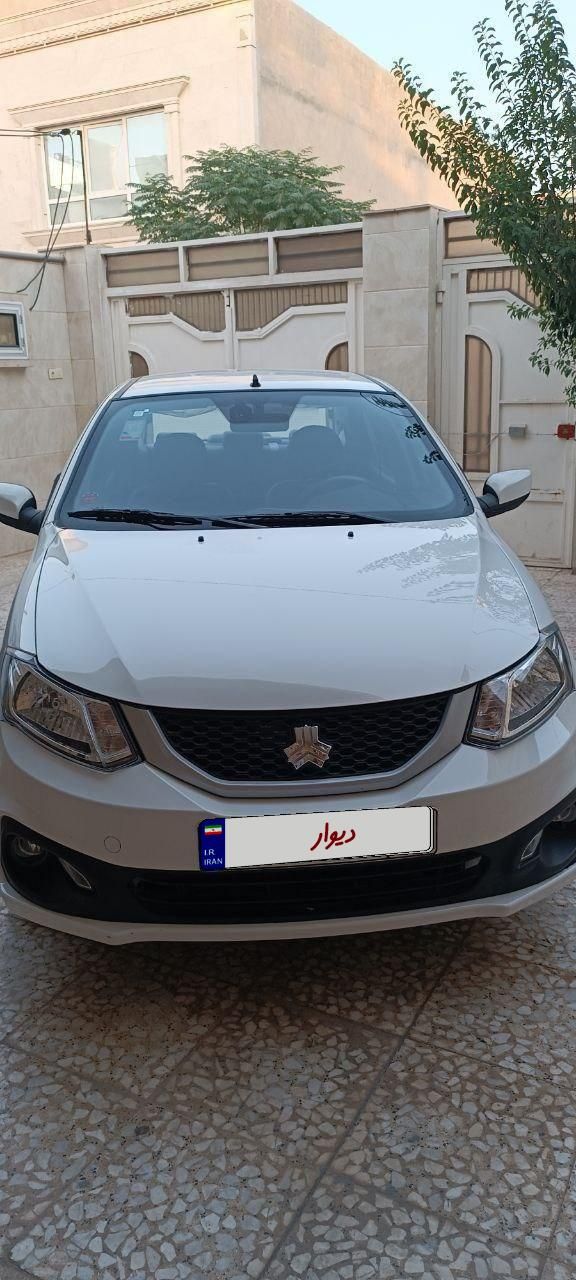 خودرو ساینا، S آگهی ann_19446514